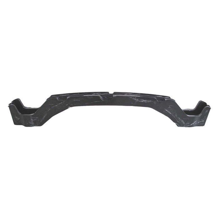 2019-2020 Hyundai Elantra Rear Bumper Reinforcement Korea Built - HY1106188-Partify-Painted-Replacement-Body-Parts