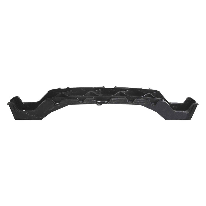 2019-2020 Hyundai Elantra Rear Bumper Reinforcement Usa Built - HY1106189-Partify-Painted-Replacement-Body-Parts