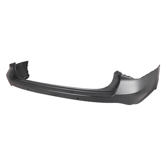 2023-2024 Hyundai Palisade Limited/Preferred/SE/SEL/Urban/XRT Rear Upper Bumper - HY1114113-Partify-Painted-Replacement-Body-Parts