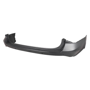 Rear Upper Bumper image