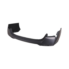 Rear Upper Bumper image