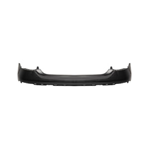 Rear Upper Bumper image