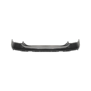 Rear Upper Bumper image