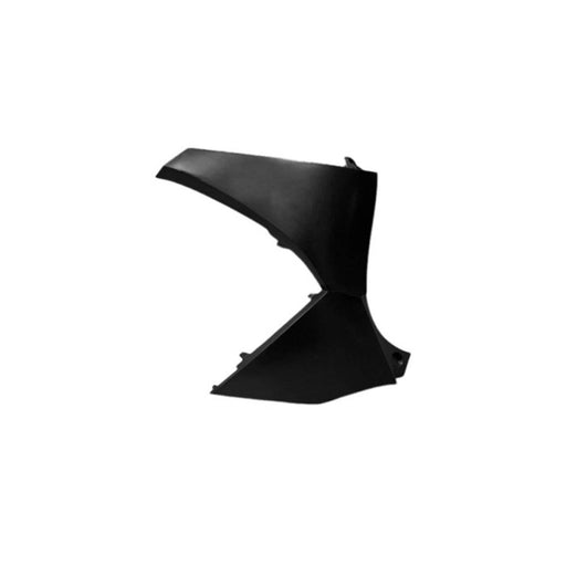 2024 Hyundai Kona Essential/Preferred/SE/SEL Rear Driver Side Bumper - HY1116106-Partify-Painted-Replacement-Body-Parts