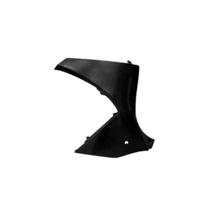 Rear Driver Side Bumper image