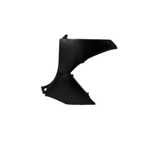 Rear Passenger Side Bumper image
