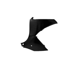 Rear Passenger Side Bumper image