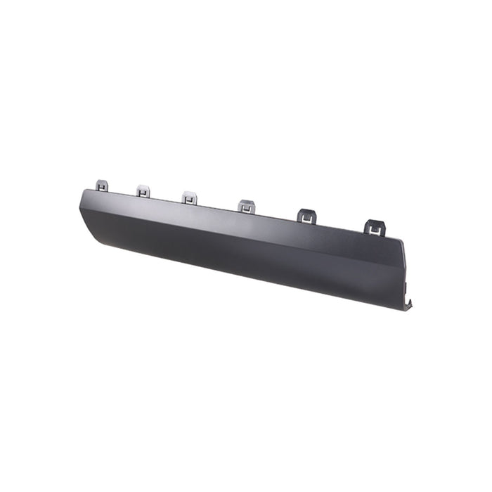2023-2024 Hyundai Palisade Rear Tow Hook Cover Skid Plate Cover No. 1 - HY1129103-Partify-Painted-Replacement-Body-Parts