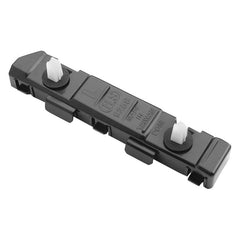 Rear Driver Side Bumper Retainer image