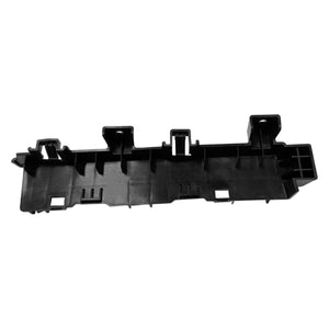 Rear Driver Side Bumper Support image