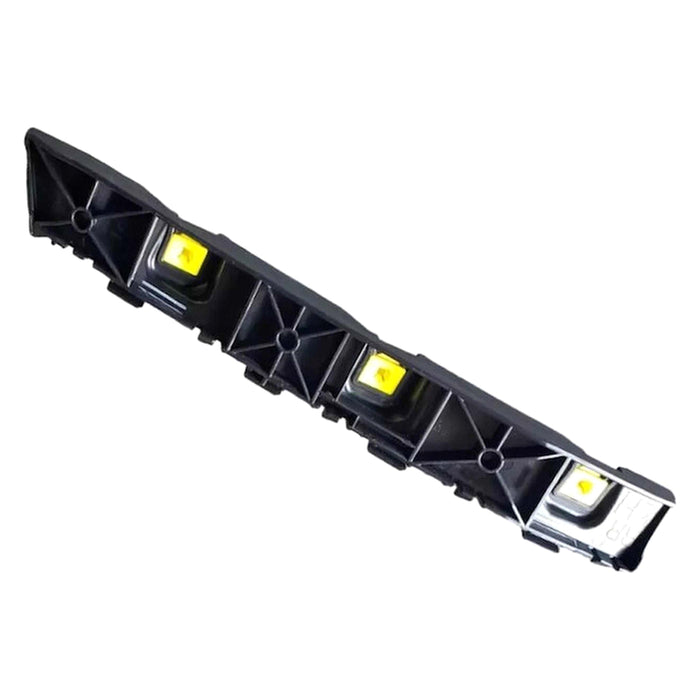 2022-2024 Hyundai Tucson Limited/SE/SEL Rear Driver Side Bumper Support Usa Built Side Cover Backet Upper Cover - HY1142131-Partify-Painted-Replacement-Body-Parts