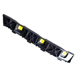 Rear Driver Side Bumper Support image