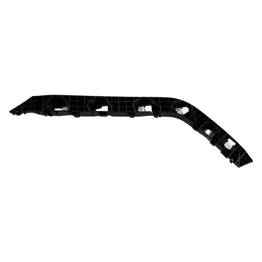 2011-2015 Hyundai Sonata Hybrid/Hybrid Limited/Hybrid Premium Rear Passenger Side Bumper Support From 9-24-12 - HY1143112-Partify-Painted-Replacement-Body-Parts