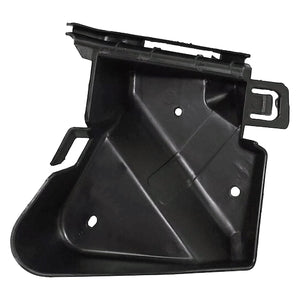Rear Passenger Side Bumper Support image