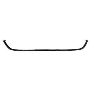 Rear Bumper Molding image