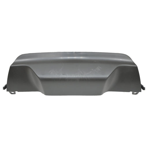 2017-2019 Hyundai Santa Fe/Fe XL Rear Bumper Molding Center - HY1144108-Partify-Painted-Replacement-Body-Parts