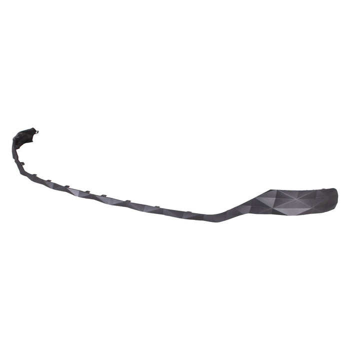 2022-2024 Hyundai Tucson SE/SEL Rear Bumper Molding Usa Built W/O Parking Sensors - HY1144116-Partify-Painted-Replacement-Body-Parts