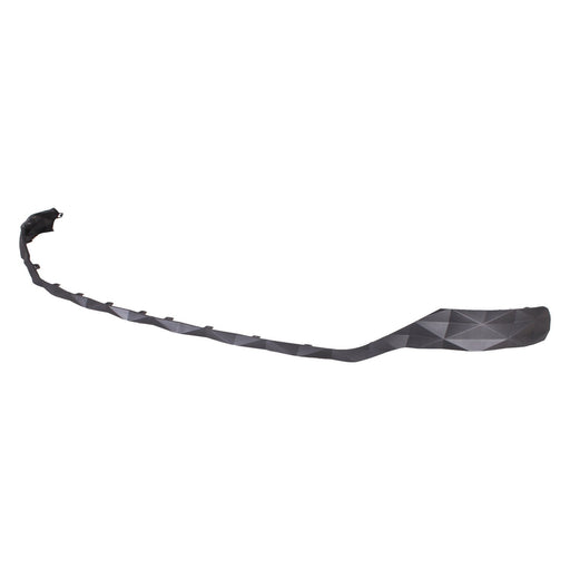 2022-2024 Hyundai Tucson SE/SEL Rear Bumper Molding Usa Built W/O Parking Sensors - HY1144116-Partify-Painted-Replacement-Body-Parts