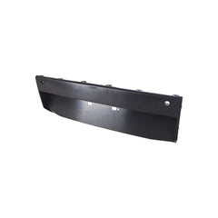 Rear Center Bumper Molding image