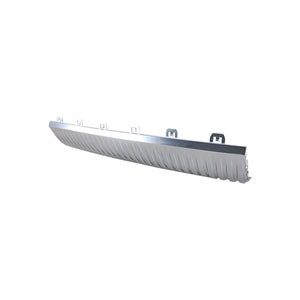 Rear Center Bumper Molding image