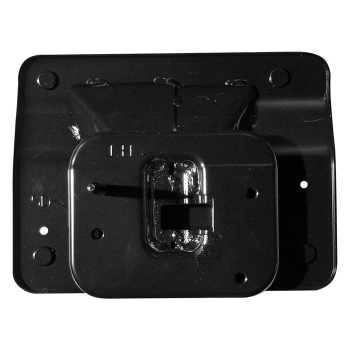 Hyundai Accent Rear Driver Side Bumper Bracket Hatchback - HY1166112