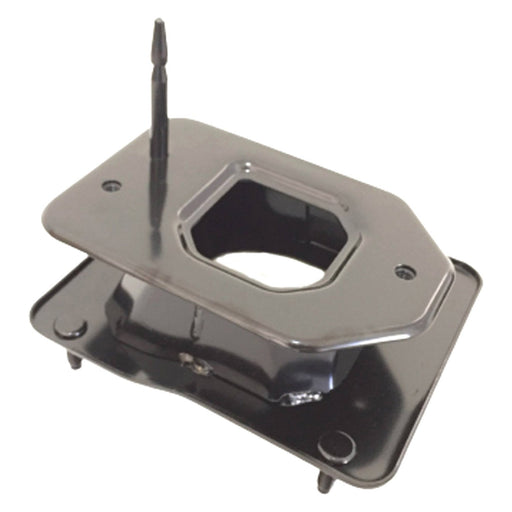 2013-2017 Hyundai Elantra GT Rear Driver Side Bumper Bracket - HY1166113-Partify-Painted-Replacement-Body-Parts