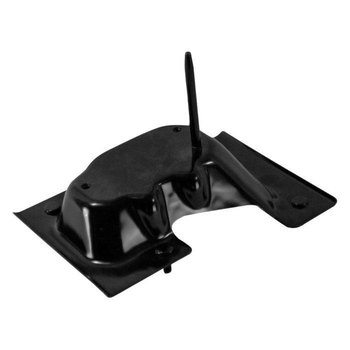 2014-2016 Hyundai Elantra Rear Driver Side Bumper Bracket Korea Built - HY1166116-Partify-Painted-Replacement-Body-Parts