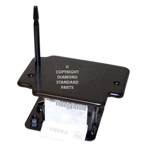 2018-2022 Hyundai Accent Rear Driver Side Bumper Bracket - HY1166127-Partify-Painted-Replacement-Body-Parts