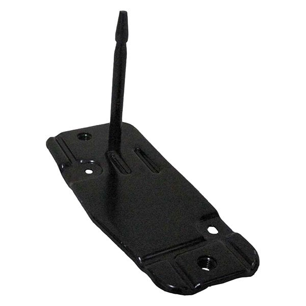 2013-2018 Hyundai Santa Fe Sport Rear Driver Side Bumper Bracket - HY1166128-Partify-Painted-Replacement-Body-Parts