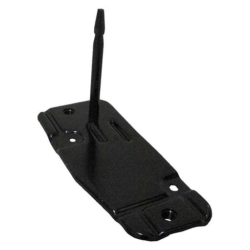 2013-2018 Hyundai Santa Fe Sport Rear Driver Side Bumper Bracket - HY1166128-Partify-Painted-Replacement-Body-Parts