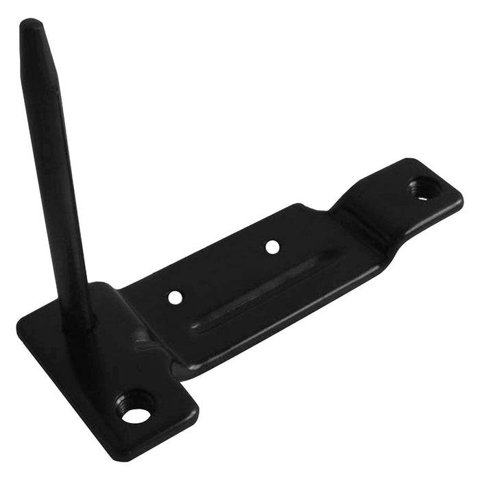 2017-2020 Hyundai Elantra Rear Driver Side Bumper Bracket Usa Built - HY1166129-Partify-Painted-Replacement-Body-Parts