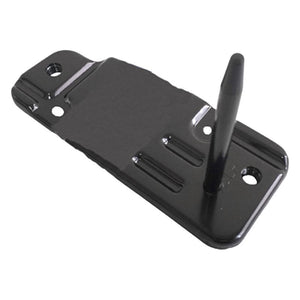 Rear Driver Side Bumper Bracket image
