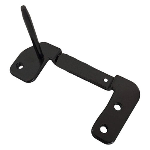 2020-2022 Hyundai Palisade Rear Driver Side Bumper Bracket - HY1166133-Partify-Painted-Replacement-Body-Parts