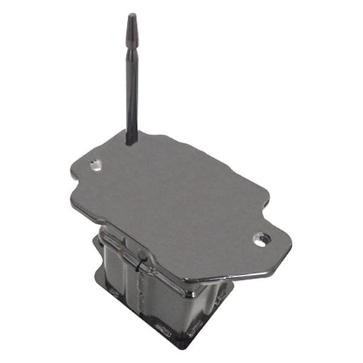 2021-2023 Hyundai Elantra Rear Driver Side Bumper Bracket Usa Built 2L L4 - HY1166134-Partify-Painted-Replacement-Body-Parts