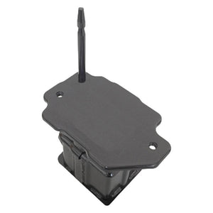 Rear Driver Side Bumper Bracket image
