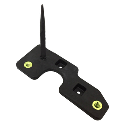 2022-2024 Hyundai Tucson Rear Driver Side Bumper Bracket Korea Built Plastic - HY1166137-Partify-Painted-Replacement-Body-Parts