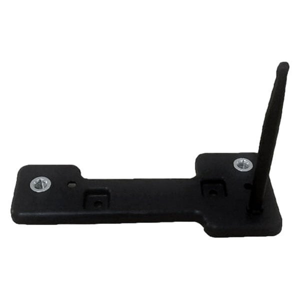 2020-2024 Hyundai Sonata Hybrid Blue/Hybrid Limited/Hybrid SEL/Hybrid Ultimate Rear Driver Side Bumper Bracket - HY1166145-Partify-Painted-Replacement-Body-Parts