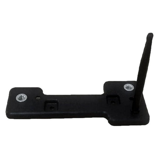 2020-2024 Hyundai Sonata Hybrid Blue/Hybrid Limited/Hybrid SEL/Hybrid Ultimate Rear Driver Side Bumper Bracket - HY1166145-Partify-Painted-Replacement-Body-Parts