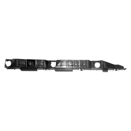 2006-2011 Hyundai Accent Rear Passenger Side Bumper Bracket Upper - HY1167107-Partify-Painted-Replacement-Body-Parts