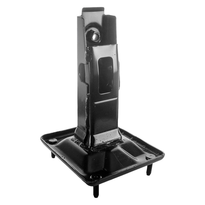 2006-2010 Hyundai Sonata Rear Passenger Side Bumper Bracket - HY1167108-Partify-Painted-Replacement-Body-Parts