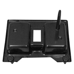 Rear Passenger Side Bumper Bracket image