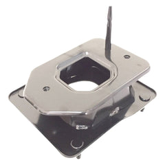 Rear Passenger Side Bumper Bracket image