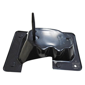 Rear Passenger Side Bumper Bracket image