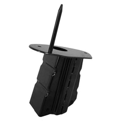 Rear Passenger Side Bumper Bracket image