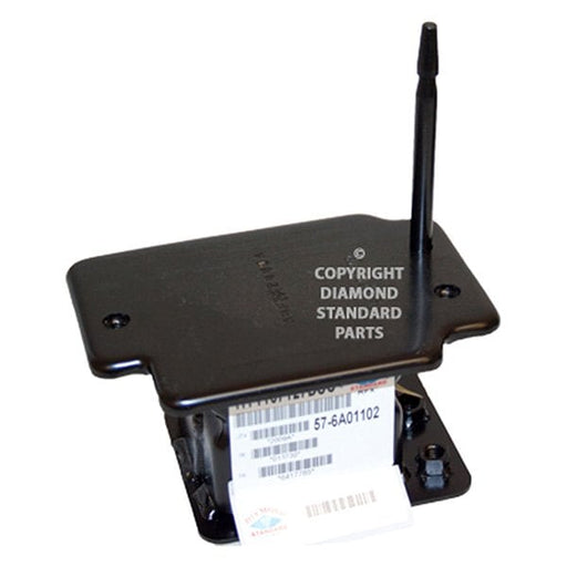 2018-2022 Hyundai Accent Rear Passenger Side Bumper Bracket - HY1167127-Partify-Painted-Replacement-Body-Parts