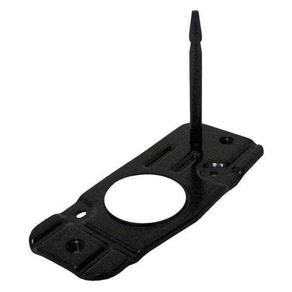 2013-2018 Hyundai Santa Fe Sport Rear Passenger Side Bumper Bracket - HY1167128-Partify-Painted-Replacement-Body-Parts