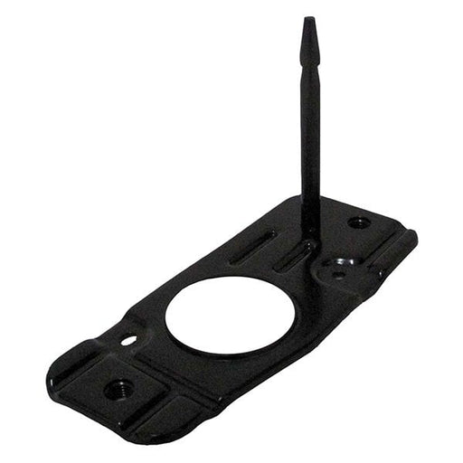 2013-2018 Hyundai Santa Fe Sport Rear Passenger Side Bumper Bracket - HY1167128-Partify-Painted-Replacement-Body-Parts