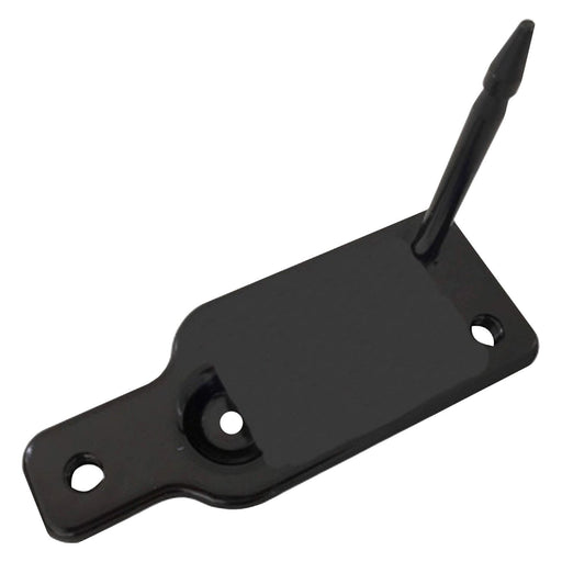 2015-2019 Hyundai Sonata Rear Passenger Side Bumper Bracket - HY1167130-Partify-Painted-Replacement-Body-Parts