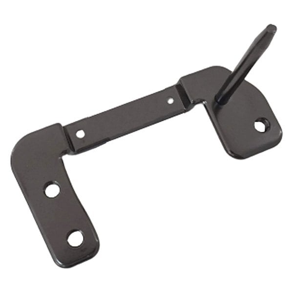 2020-2022 Hyundai Palisade Rear Passenger Side Bumper Bracket - HY1167133-Partify-Painted-Replacement-Body-Parts