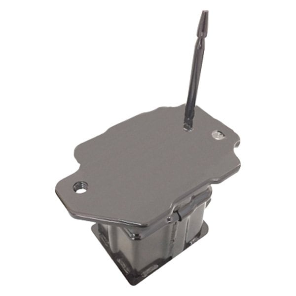 2021-2023 Hyundai Elantra Rear Passenger Side Bumper Bracket Usa Built 2L L4 - HY1167134-Partify-Painted-Replacement-Body-Parts